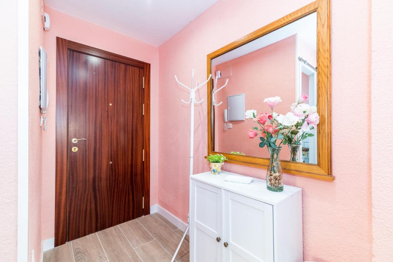 Precioso Apartamento En El Centro De กรานาดา ภายนอก รูปภาพ